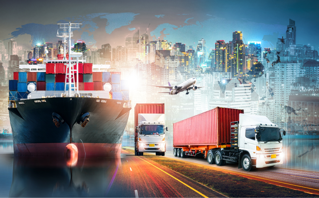 International Trade Is Really a Business of Relationships