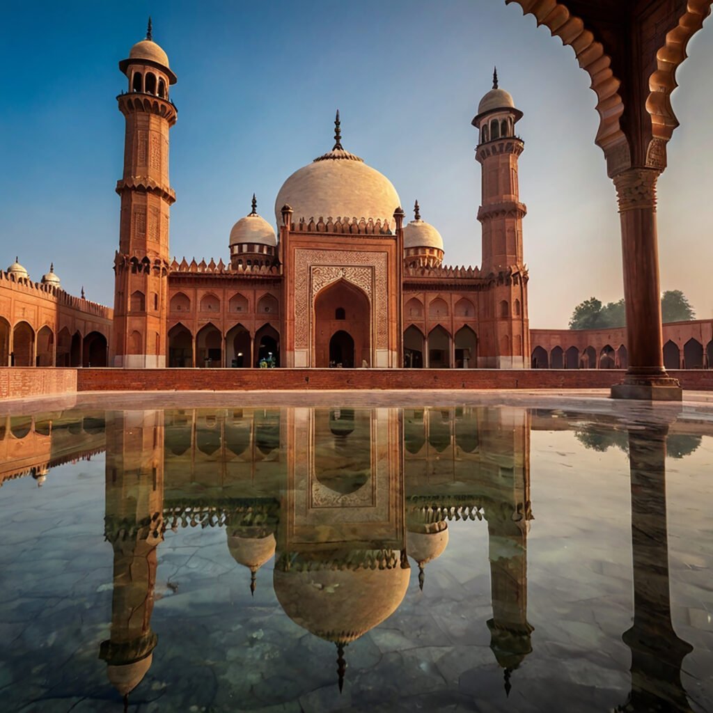 Why I Believe in Pakistan's Business Potential