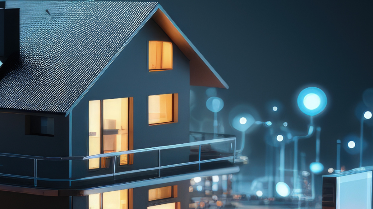 The Role of AI in Modern Real Estate Investments