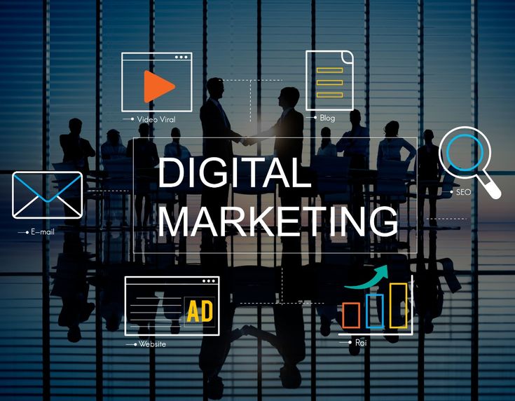 The Power of Digital Marketing: Why Every Business Needs It in 2024