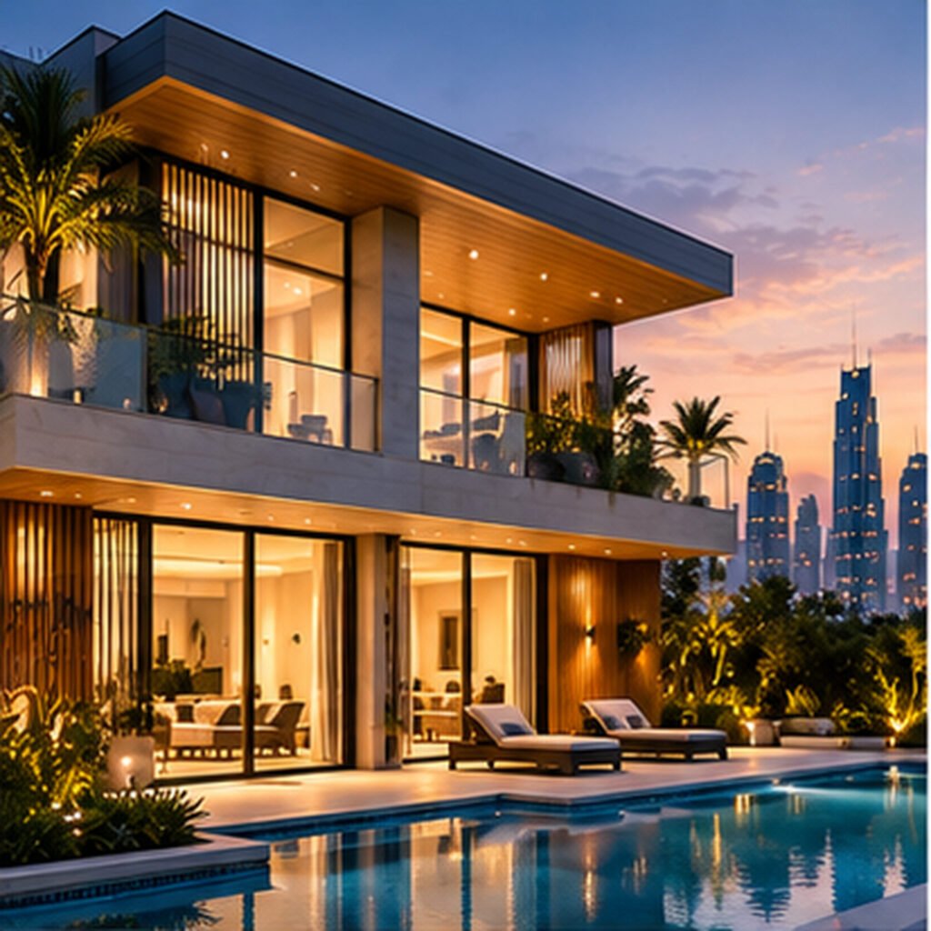 GONE Real Estate — Redwood Group of Companies