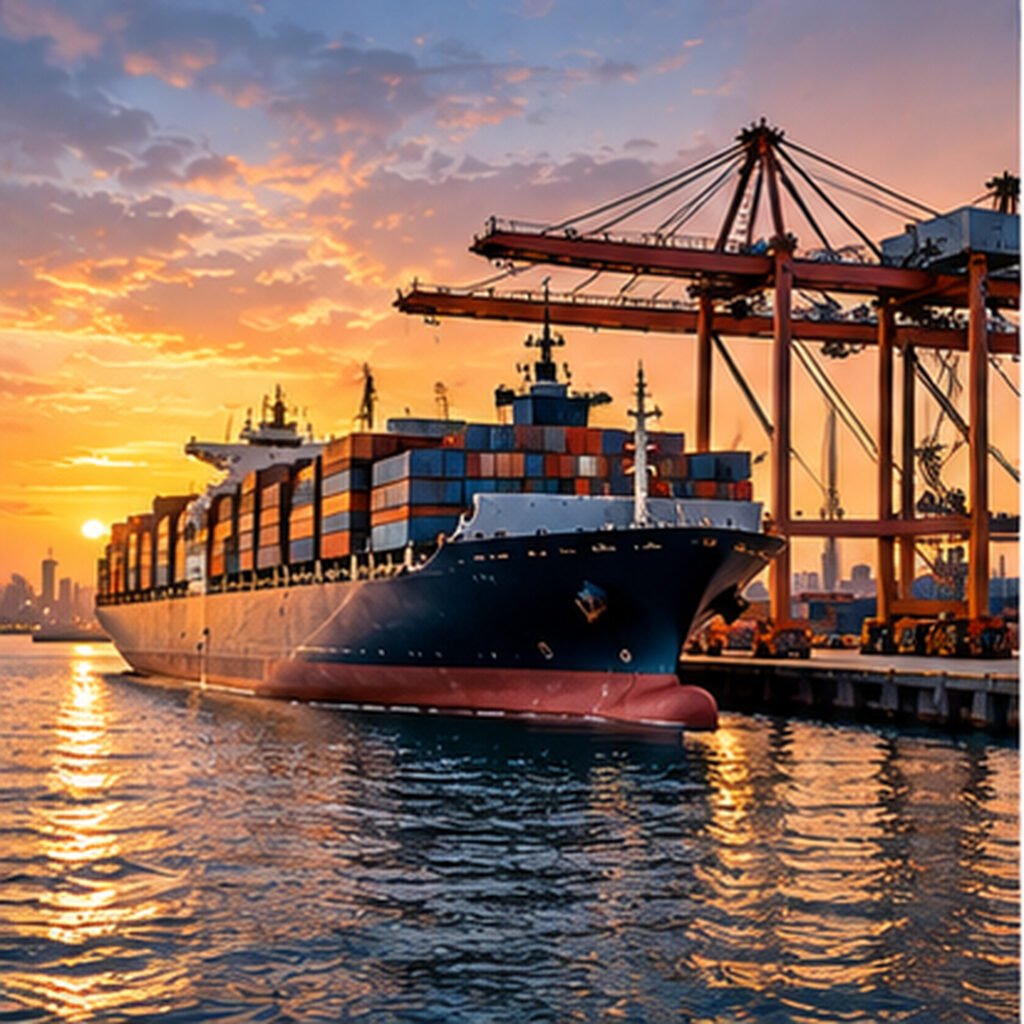 Redwood Trading — Redwood Group of Companies
