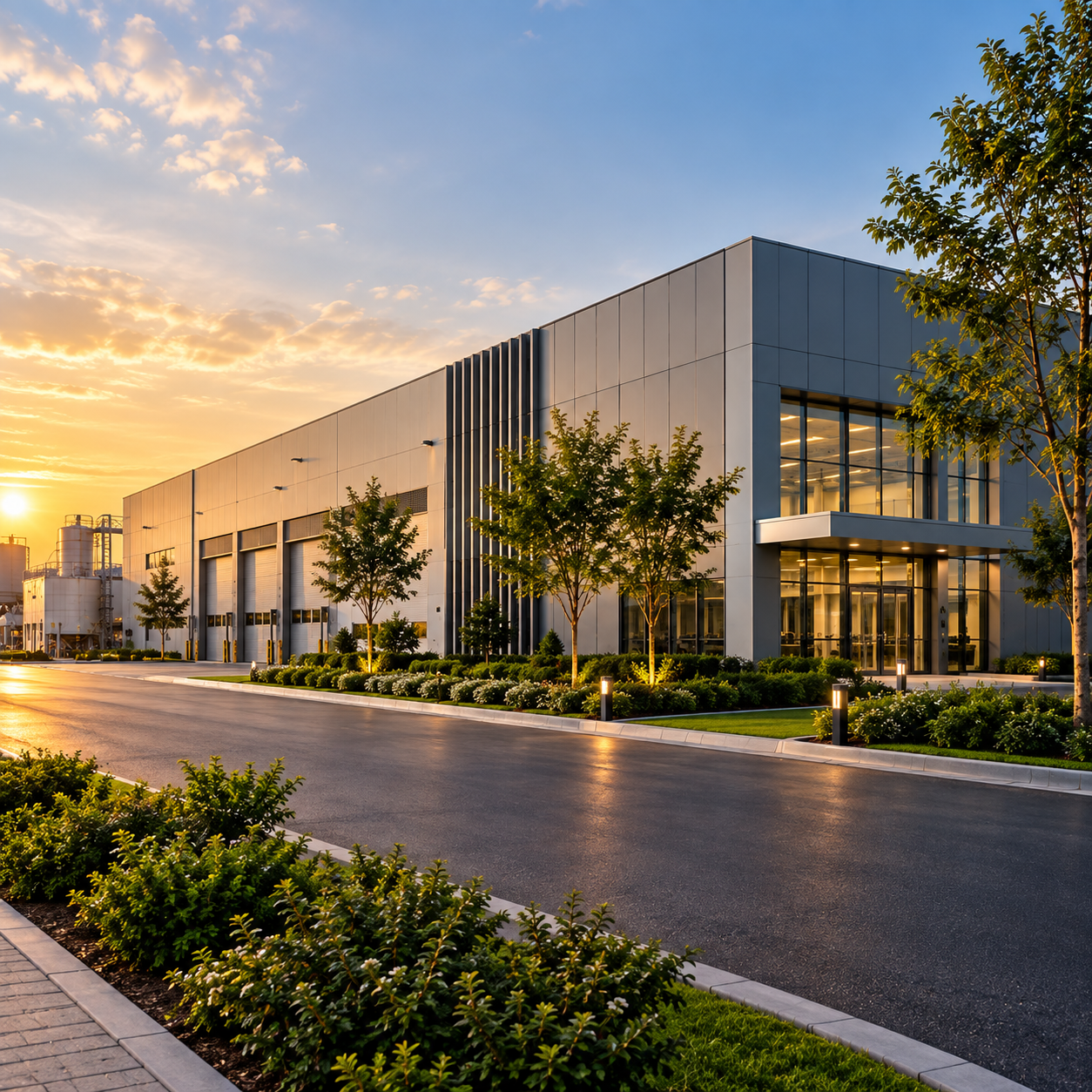 VERA Industries — Redwood Group of Companies